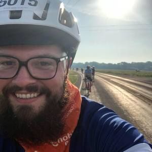 Meet your Posher, Mark